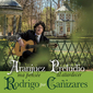 カニサレス（Juan Manuel Canizares）『カニサレスによるロドリーゴ』ロドリーゴの作品を取り上げた最新作は、深く情熱的なギターの響きに我を忘れるほど