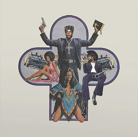 ジェイペグマフィア&ダニー・ブラウン（JPEGMAFIA & Danny Brown