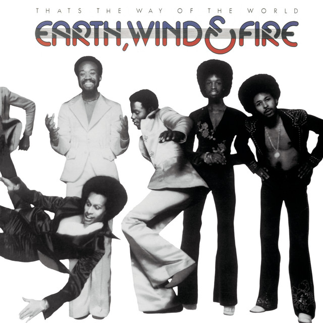 アース・ウィンド&ファイアー（Earth, Wind & Fire）が誘う圧倒