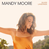マンディ・ムーア（Mandy Moore）『Silver Landings』離婚と再婚を経て久しぶりにシンガーとして前線復帰