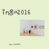 サム・ゲンデル（Sam Gendel）『inga 2016』ジャズを独自の解釈で再構築する才人、グループ時の音源や未発表曲を厳選した日本企画盤