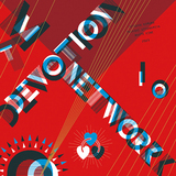 TM NETWORK『DEVOTION』アップリフティングな新曲やボーカルを新緑した名曲など収めた挑戦的アルバム