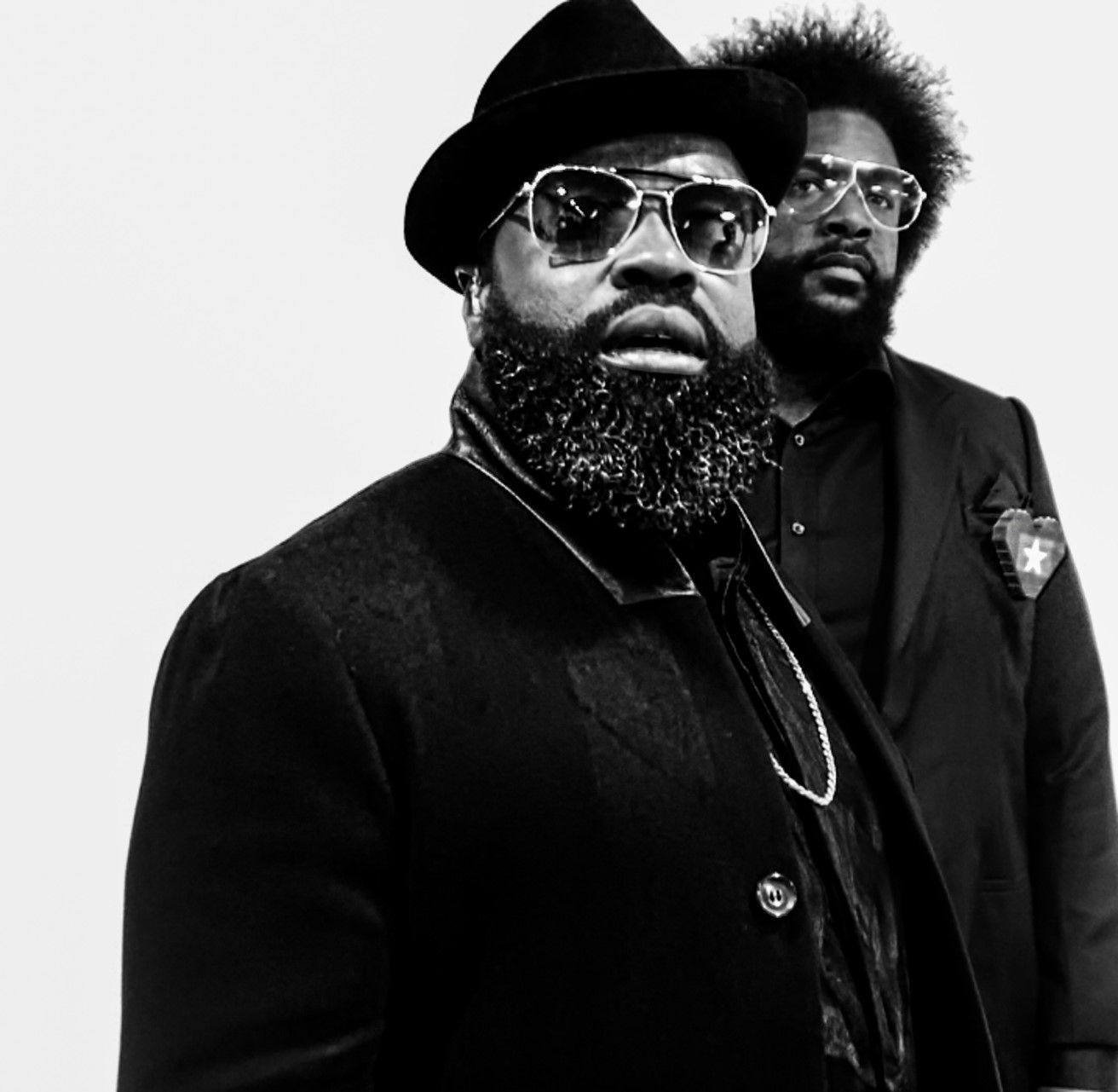 ザ・ルーツ（The Roots）が待望の来日! ビルボードライブで繰り広げ 