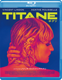 映画「TITANE／チタン」史上もっとも異質なパルムドール作品と言える強烈で衝撃的な傑作