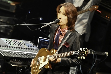 角松敏生　コンサートツアーパンフレット　入手困難セット 角松敏生 OFFICIAL SITE
