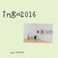 サム・ゲンデル（Sam Gendel）『inga 2016』ジャズを独自の解釈で再構築する才人、グループ時の音源や未発表曲を厳選した日本企画盤