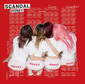 SCANDAL 『HONEY』 バンドの尖った部分をタフなサウンドで叩き付けるストロング・スタイル!