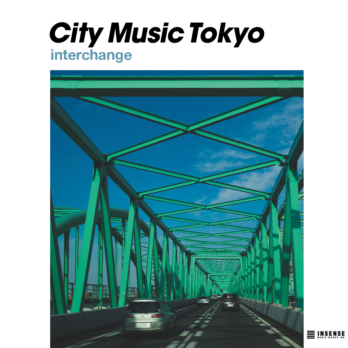 東京シティポップ最前線で新たな才能が輝く。クニモンド瀧口によるコンピLP『CITY MUSIC TOKYO interchange』をレビュー |  Mikiki by TOWER RECORDS