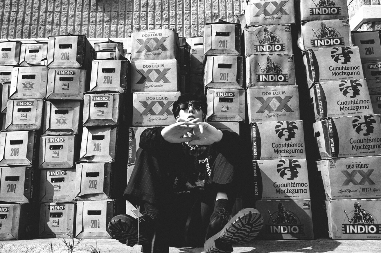 RADWIMPS野田洋次郎が新ソロアルバムをリリース 出水ぽすかと共