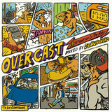 VARIOUS ARTISTS 『OverCast -19 Situation In The Raw- Mixed by DJ KURONEKO』