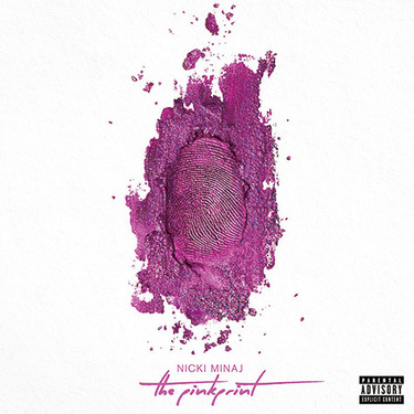 Nicki Minaj The Pinkprint Mikiki