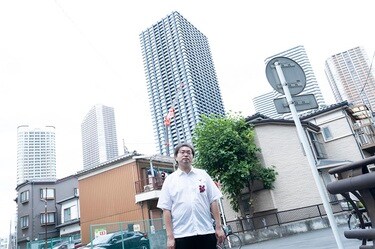書籍「72年間のTOKYO、鈴木慶一の記憶」刊行 ムーンライダーズやソロ
