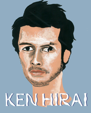 平井堅のオリジナルアルバム初期5タイトルがアナログレコード化