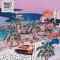 韓国のJAY PARK率いるAOMG所属シンガー・GRAY、自身の楽曲リミックスしたいっそう夏仕様な“Summer Night”が気持ちいい