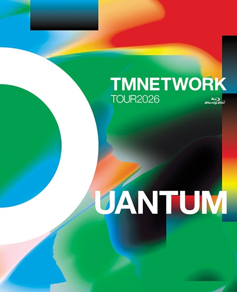 TMNETWORKが〈最高傑作〉と自負する新作『QUANTUM』と2026年ツアーの