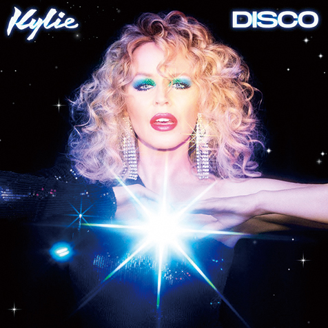 カイリー・ミノーグ（Kylie Minogue）はなぜ『Disco』に帰還した
