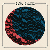 ラ・ルース『La Luz』エイドリアン・ヤングのプロデュースでシネマティックなサイケサウンドを実現