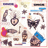 DNCE 『People To People』 ディスコ路線からの脱却もジョナスの歌声も、とてもスムースでフレッシュな新EP