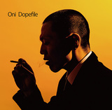 鬼 『DopeFile』 新宿ゴールデン街の情緒とアダルトな歌謡性にドップリ浸る、コラボがテーマの2枚組編集盤