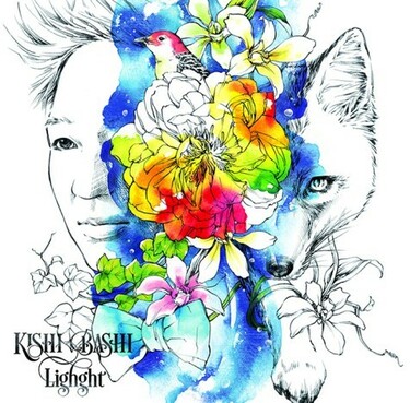 Kishi Bashi Lighght Mikiki