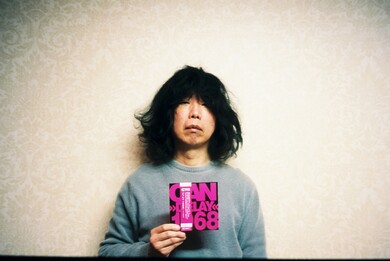 カン（CAN）のような音楽をいつか作りたい――坂本慎太郎が語る唯一無二