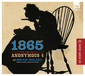 アノニマス4 『1865』 南北戦争終結150周年を記念、女声アカペラ・アンサンブル草分けによるアメリカン・ソング集