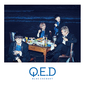 BLUE ENCOUNT『Q.E.D』楽曲の良さで直球勝負。〈現時点でのベスト〉と言いたくなる貫禄の出来映え