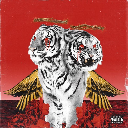 ポリフィア（Polyphia）の来日公演が決定! 〈FOX_FEST〉への出演も