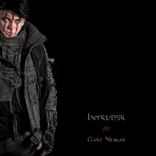 ゲイリー・ニューマン（Gary Numan）が語る、新作『Intruder』で鳴らし