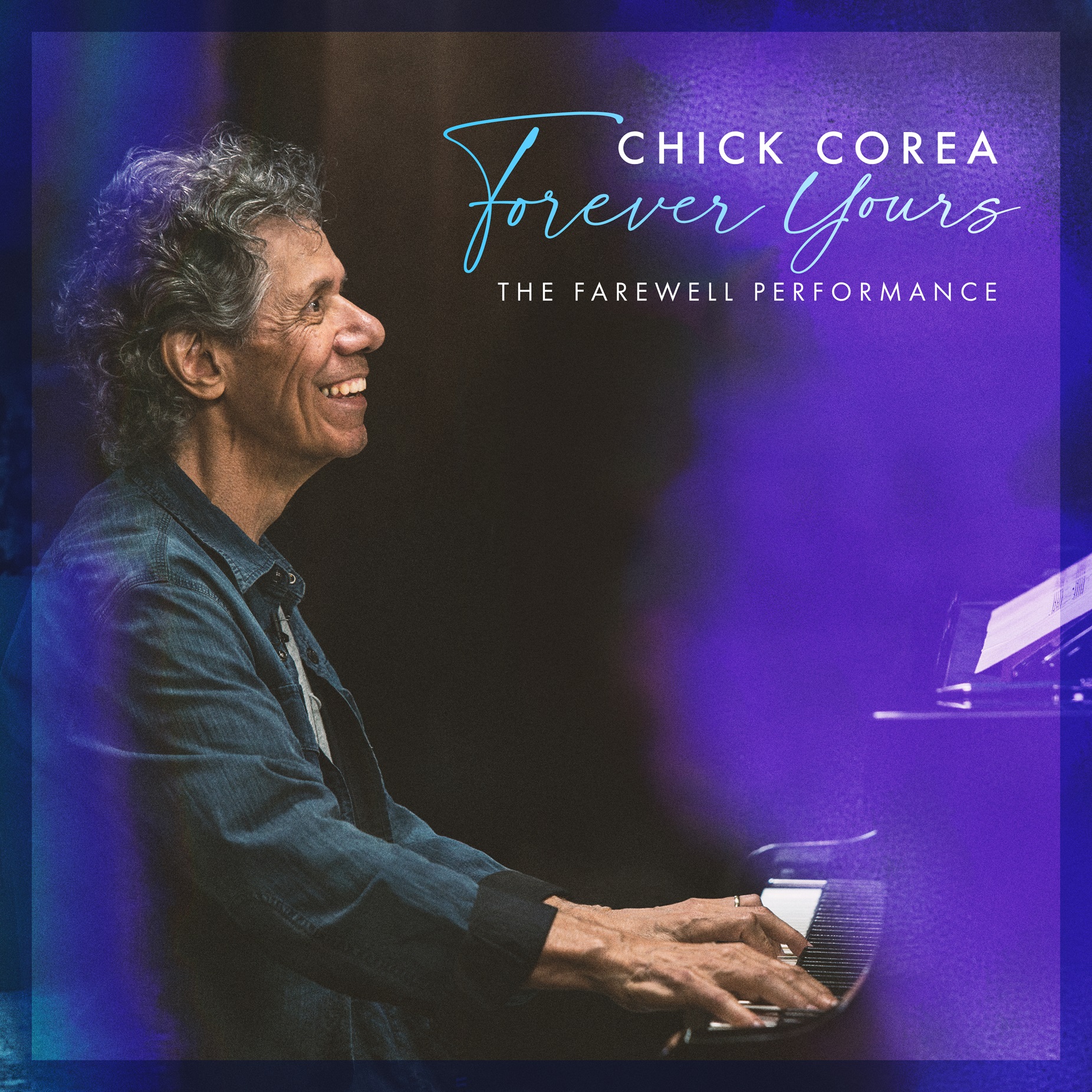 チック・コリア（Chick Corea）が世を去る4か月前、最期のライブ――演奏