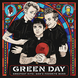 グリーン・デイ『Greatest Hits: God's Favorite Band』 オールタイム・ベストで辿る、世界に愛されたバンドの歩み