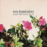 ニュー・ファウンド・グローリー（New Found Glory）『Make The Most Of It』ギタリストの癌闘病中に制作　そっと寄り添う温かい新曲とハートフルなライブ音源
