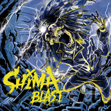 SHIMA 『BLAST』 バンド史上最高の出来映え。HEY-SMITH猪狩プロデュースでラウドかつキャッチーに
