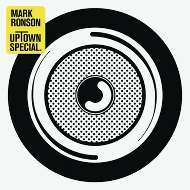 Uptown Funk Empire - The Remixes 限定盤 超限定盤！ Uptown Funk Empire - The Remixes 洋楽