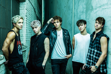 ホワイ・ドント・ウィー（Why Don't We）『The Good Times And The Bad