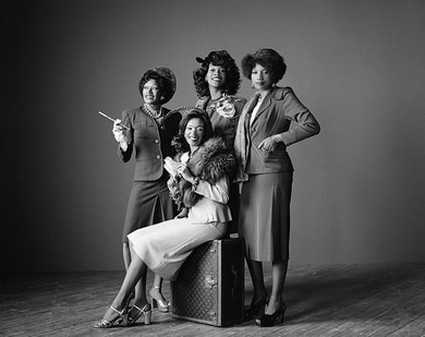 LP】The Pointer Sisters / That's A Plenty | Mer ポインター