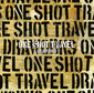 DRAWORKS 『ONE SHOT TRAVEL』 福岡発PAY CHANNELのMC兼プロデューサーによる10年ぶりの2作目