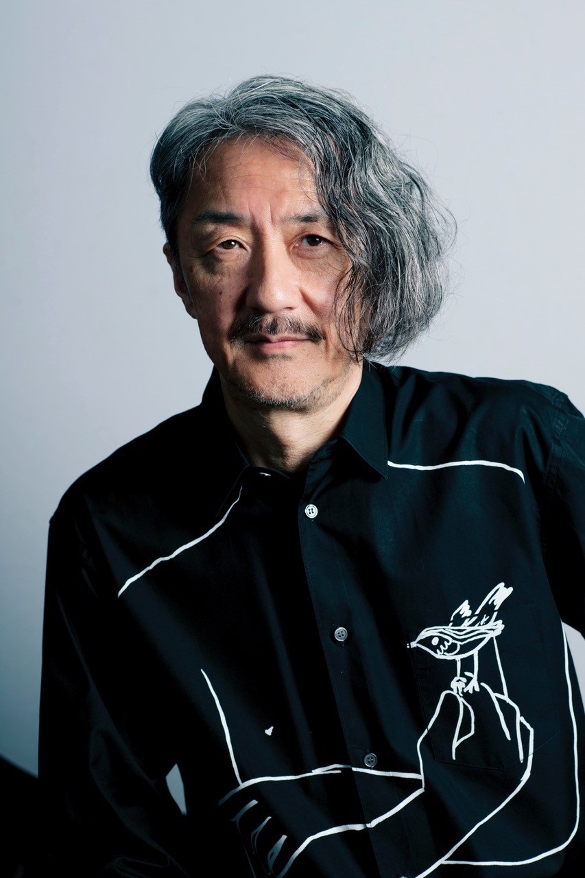 井上茂 井上鑑が東京から時空を旅するコンサートシリーズ〈TOKYO INSTALLATION