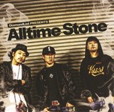 DIAMOND LIST 『All Time Stone Vol.1 - MIXED BY DJ MILLAR』