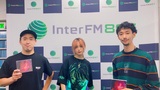 a子へのインタビューが聴けるInterFMの番組「sensor」のアーカイヴ、YouTubeで公開中!