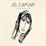 ジル・カプラン&ロマーヌ 『Imparfaite』 パリの女性シンガーとジャンゴ・ラインハルトの音楽受け継ぐギタリストの共演盤