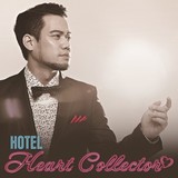 JAY'ED 『HOTEL HEART COLLECTOR』
