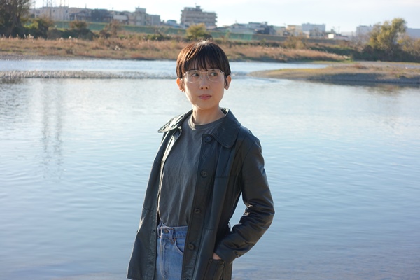 柴田聡子がNO MUSIC, NO LIFE.ポスターに登場! 撮影レポートをお