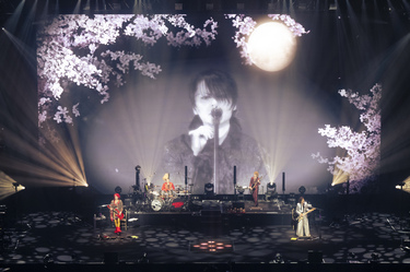 BUCK-TICKのパレードは続く――櫻井敦司 急逝後に開催された〈バクチク