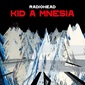 レディオヘッド（Radiohead）『Kid A Mnesia』論――不器用な歌詞と音楽的冒険の同居が生んだ〈不機嫌〉なアルバム