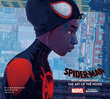 アート・オブ・スパイダーマン：スパイダーバース」アニメ映画の