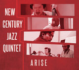 ドナルド・バードなど古き良きジャズを甦らせNYから発信するニュー・センチュリー・ジャズ・クインテットの3作目