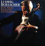『ヘルシャー・コンプリート・MPS ステレオ・レコーディングズ Vol.1（独墺音楽編）』卓越した技巧と美音のドイツのチェリストが独墺の名作を演奏