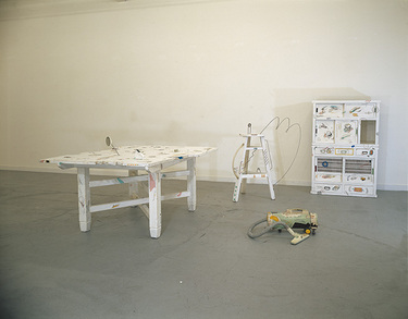 金沢21世紀美術館「Starting Points：Japanese Art of the '80s 起点