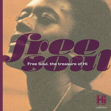 FREE SOUL NOTES | AOR 名盤を探す日々 - 楽天ブログ